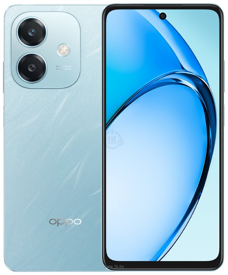 Фотографии Oppo A3x CPH2641 4/128GB (международная версия)