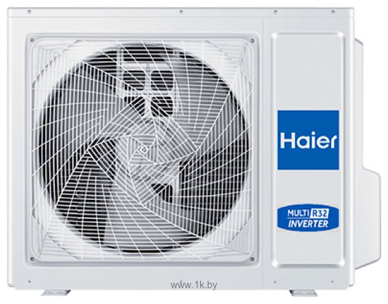 Фотографии Haier 5U125S2SN1FA