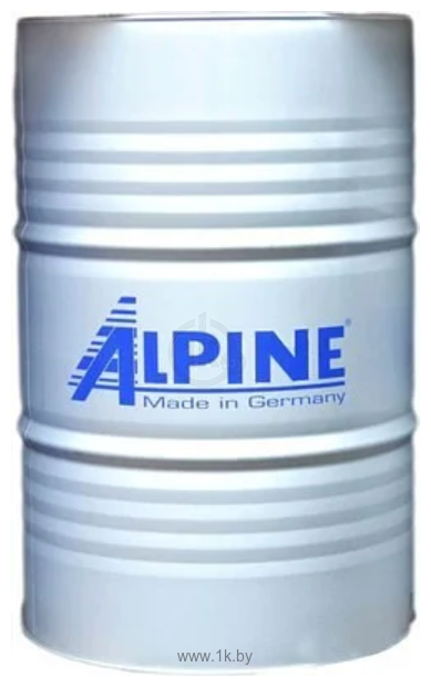 Фотографии Alpine DSG Fluid 60л