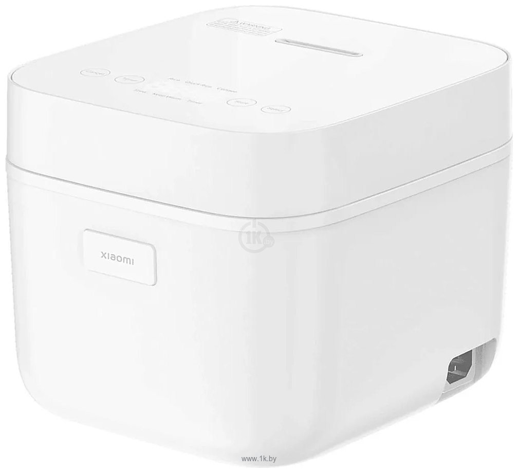 Фотографии Xiaomi Multifunctional Rice Cooker 1.5l BHR9016EU (евровилка) Фотографии Xiaomi Multifunctional Rice Cooker 1.5l BHR9016EU (евровилка)