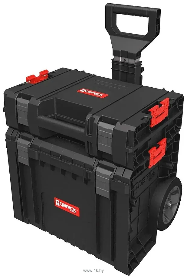 Фотографии Qbrick System System Pro Set 6 Z257967PG011