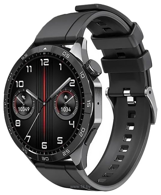Фотографии XO Watch 4