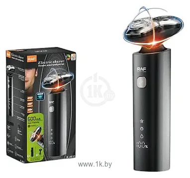 Фотографии RAF R.4031 Фотографии RAF R.4031