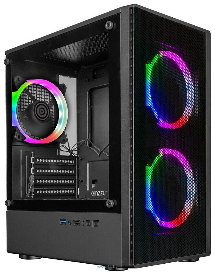 Фотографии Ginzzu CL405