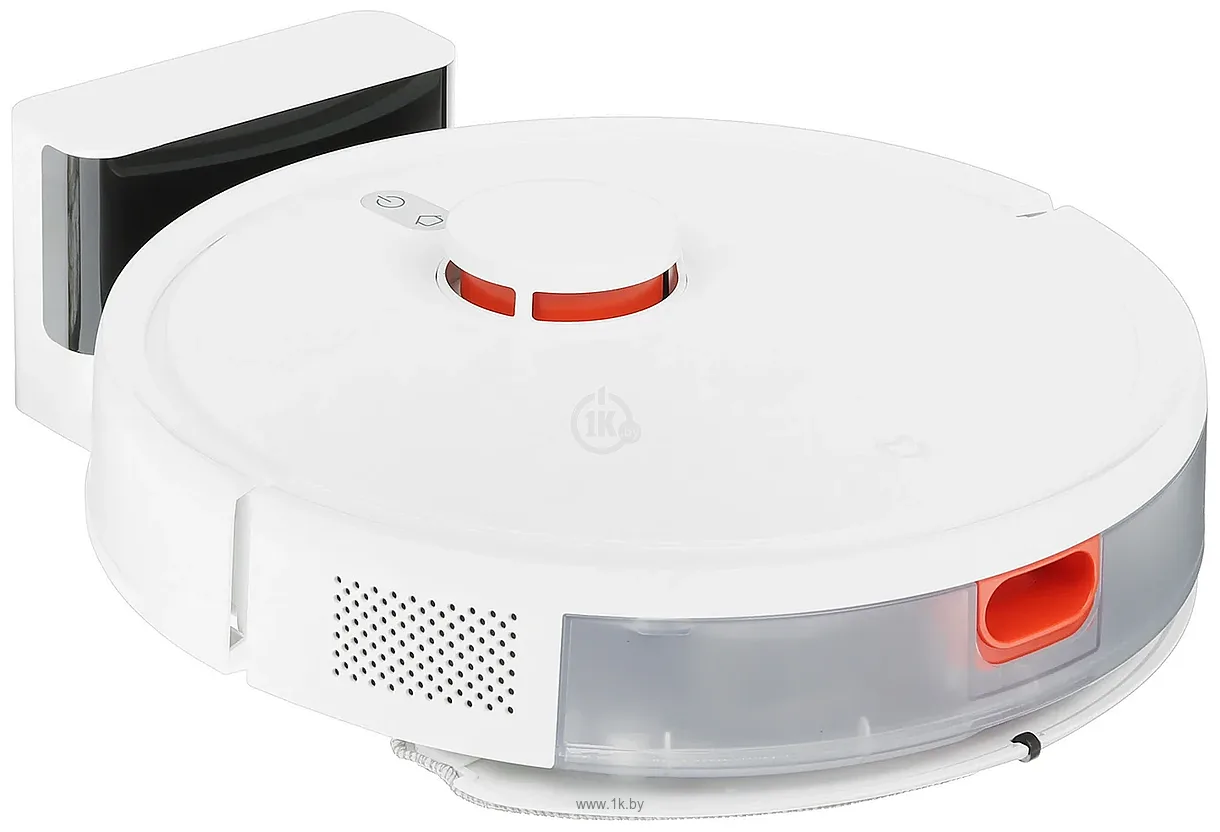 Фотографии Mijia Mop 3C Plus (белый) Фотографии Mijia Mop 3C Plus (белый)