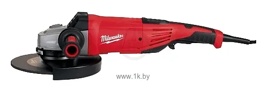 Фотографии Milwaukee AG 22-180 DMS