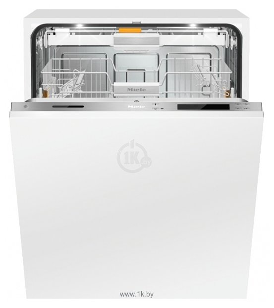 Фотографии Miele G 6995 SCVi XXL K2O