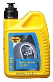 Фотографии Kroon Oil Transmission Oil SP 1061 1л