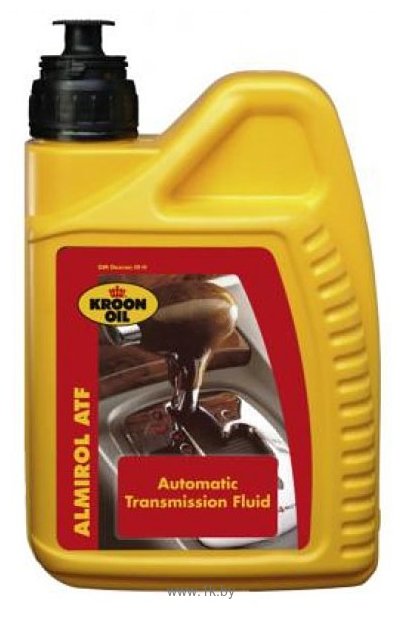 Фотографии Kroon Oil Almirol ATF 1л