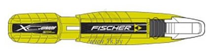 Фотографии Fisher XC Junior (2012/2013)