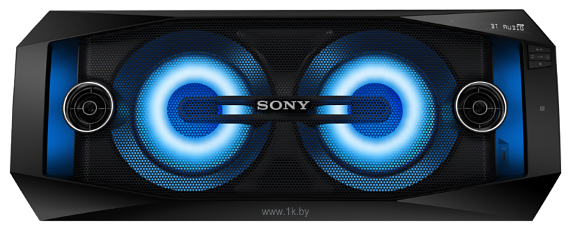 Фотографии Sony GTK-X1BT
