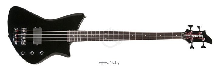 Фотографии Fernandes Guitars Vulcan Bass Deluxe
