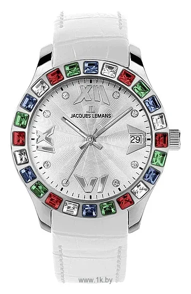 Фотографии Jacques Lemans 1-1571F