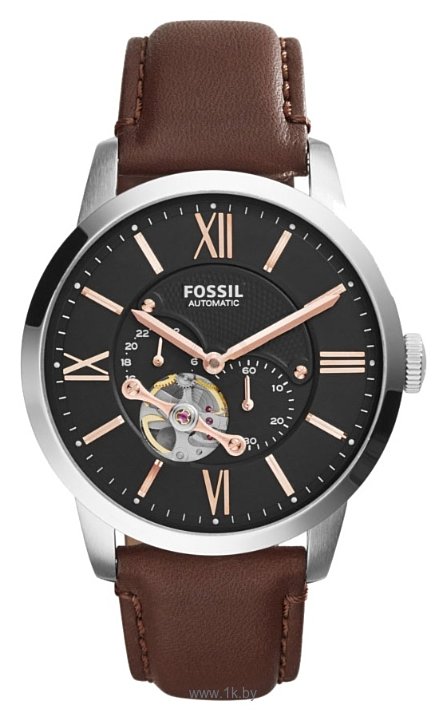 Фотографии Fossil ME3061