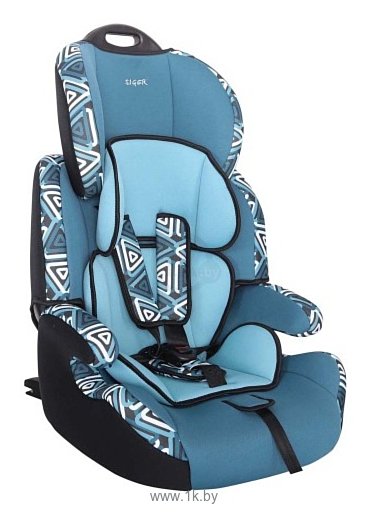 Фотографии Siger Стар Isofix