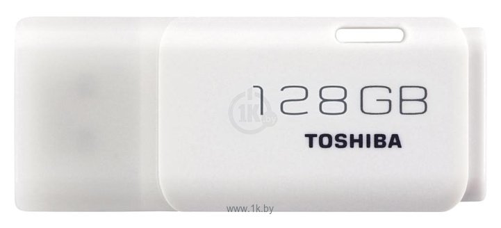 Фотографии Toshiba TransMemory U202 128GB