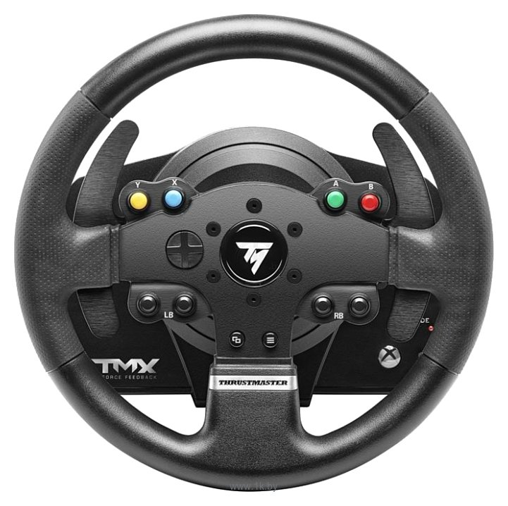 Фотографии Thrustmaster TMX Force Feedback