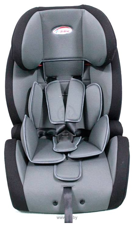 Фотографии S-line Nitro Isofix