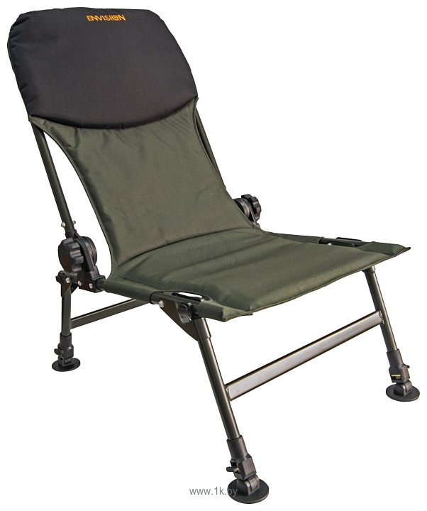Фотографии Envision Tents Comfort Chair 5