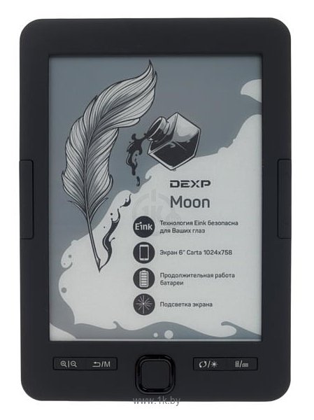 Фотографии DEXP L1 Moon