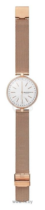 Фотографии SKAGEN Signatur (t-bar steel-mesh)