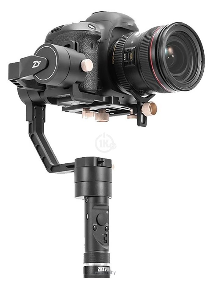 Фотографии Zhiyun Crane Plus 2018