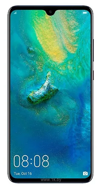Фотографии Huawei Mate 20 6/128Gb (HMA-L29) Фотографии Huawei Mate 20 6/128Gb (HMA-L29)