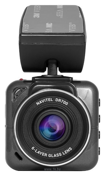 Фотографии NAVITEL DR700