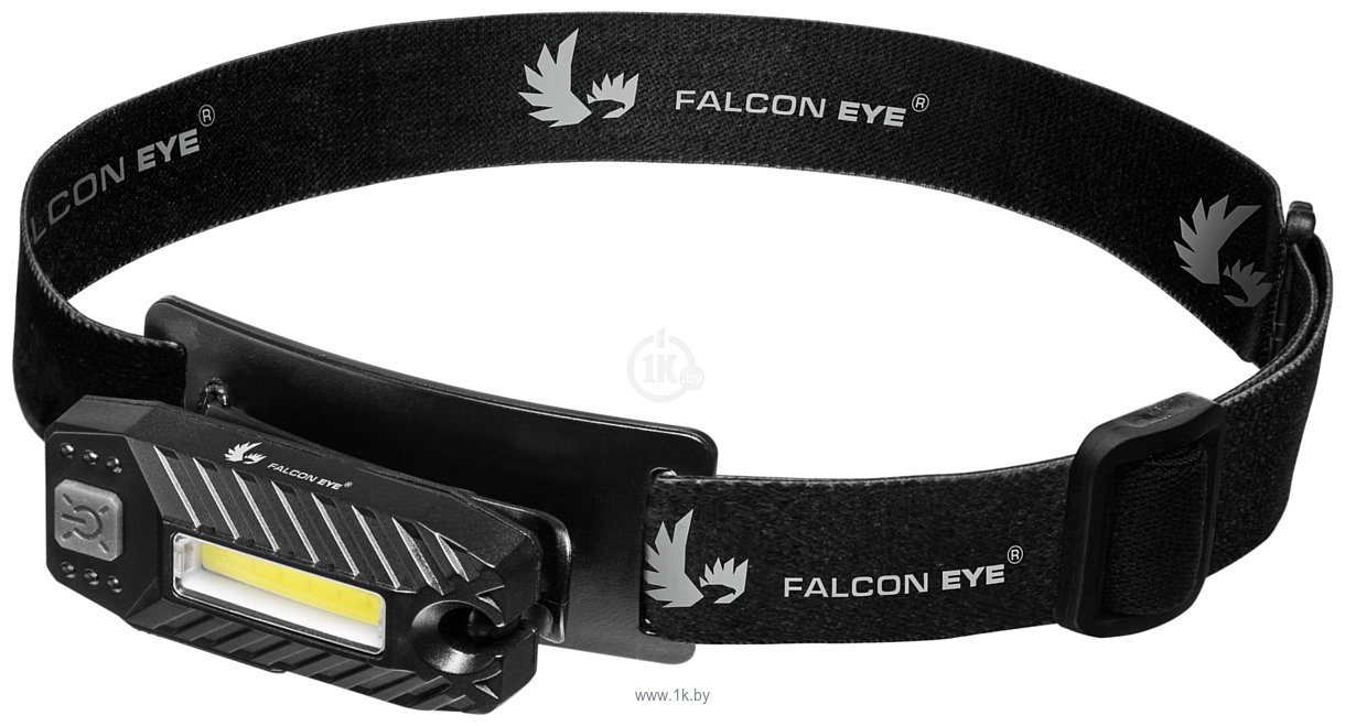 Фотографии Falcon Eye Blaze 2.2