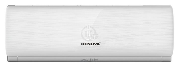 Фотографии RENOVA CHW-07A