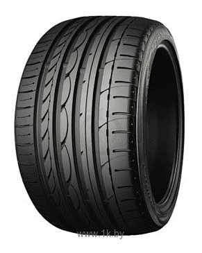 Фотографии Yokohama Advan Sport V103H 275/45 R20 110Y