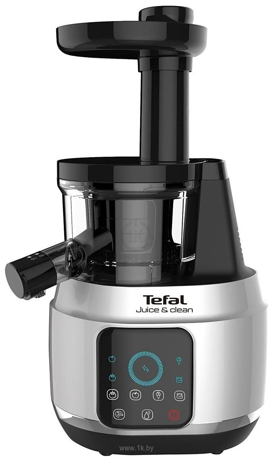 Фотографии Tefal ZC420E38