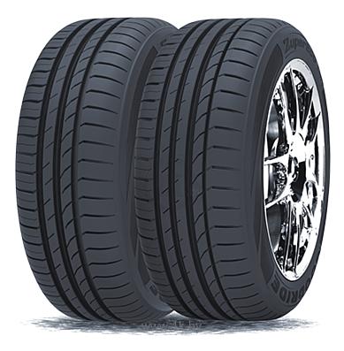 Фотографии WestLake Z-107 Zuper Eco 205/55 R17 95W