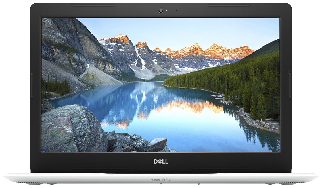 Фотографии Dell Inspiron 15 3583-8536