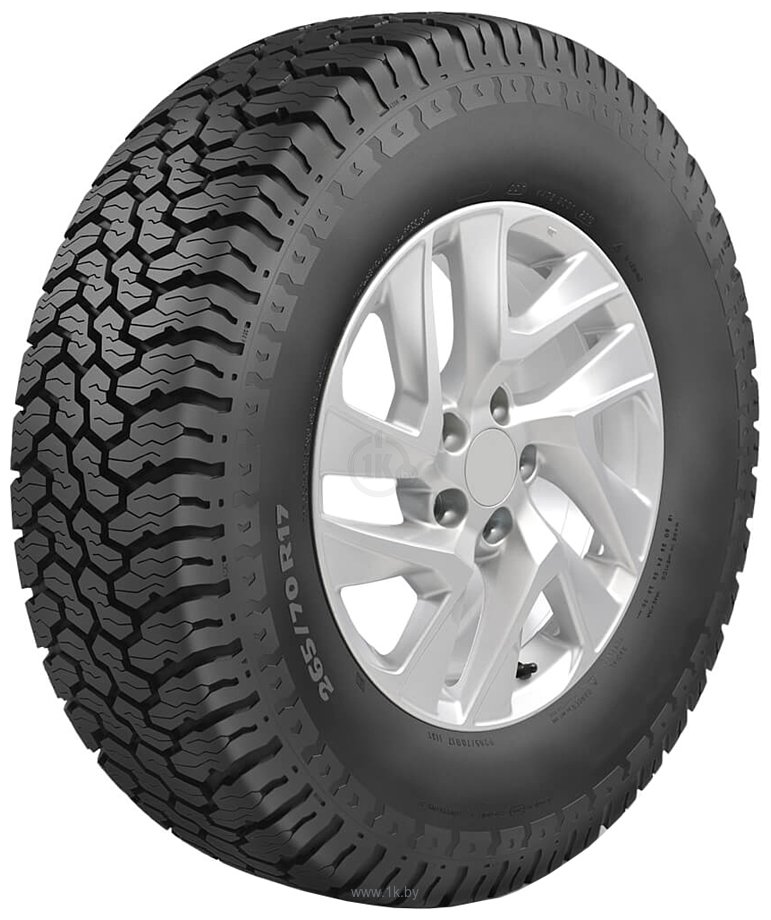 Фотографии Tigar Road Terrain 235/70 R16 109H