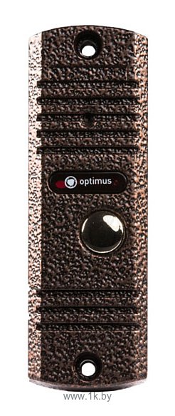 Фотографии Optimus DS-420 (медный)