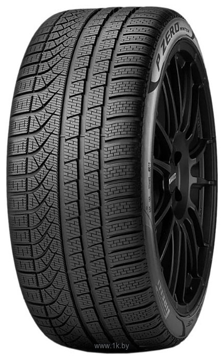 Фотографии Pirelli P Zero Winter 305/30 R21 100V