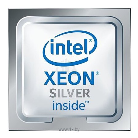 Фотографии Intel Xeon Silver 4215R