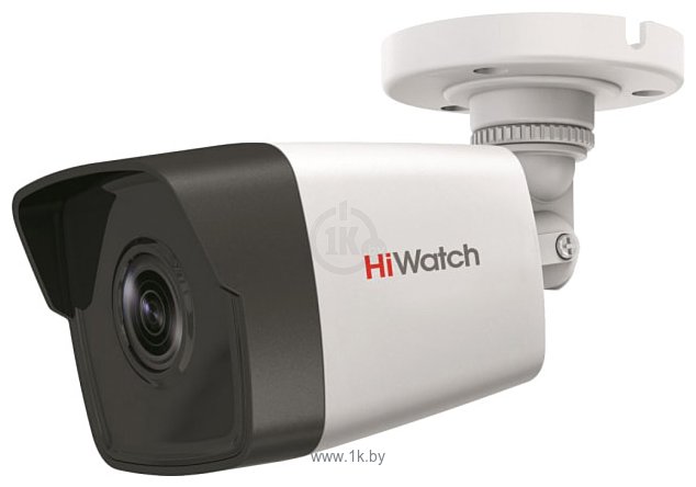 Фотографии HiWatch DS-I450M (4 мм)