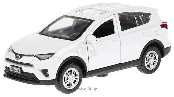 Фотографии Технопарк Toyota RAV4 RAV4-WH (белый)