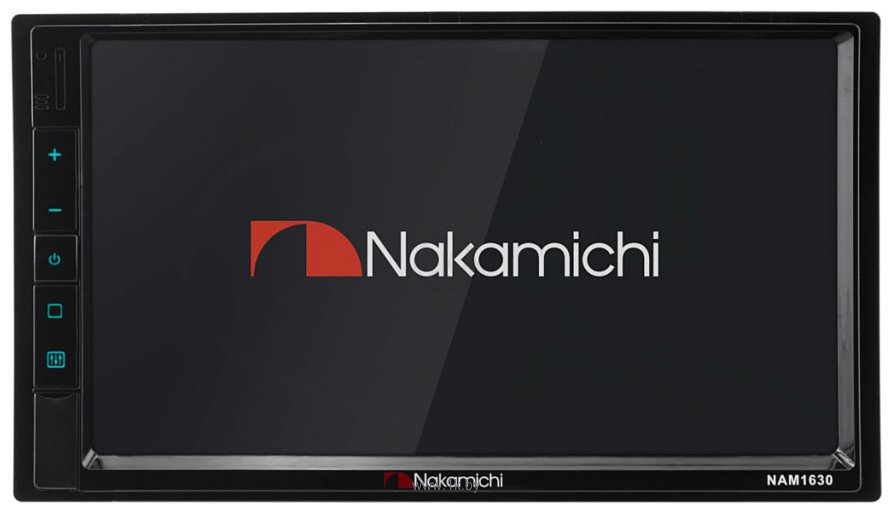 Фотографии Nakamichi NAM1630