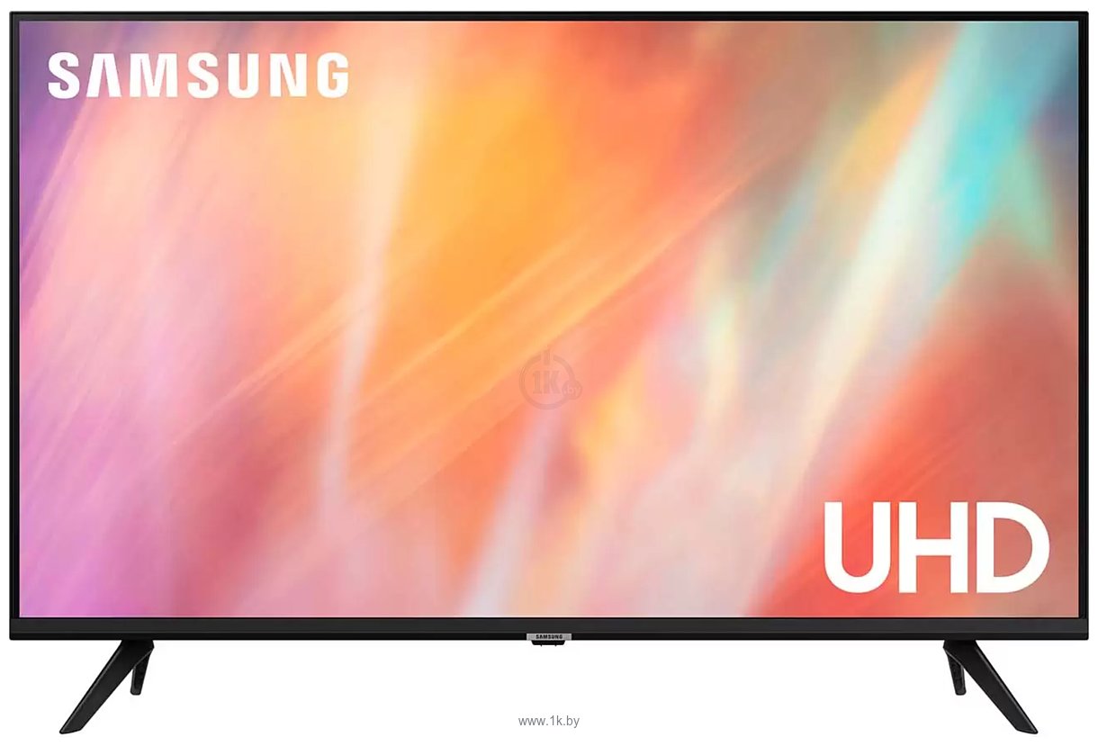 Фотографии Samsung UE43AU7002U