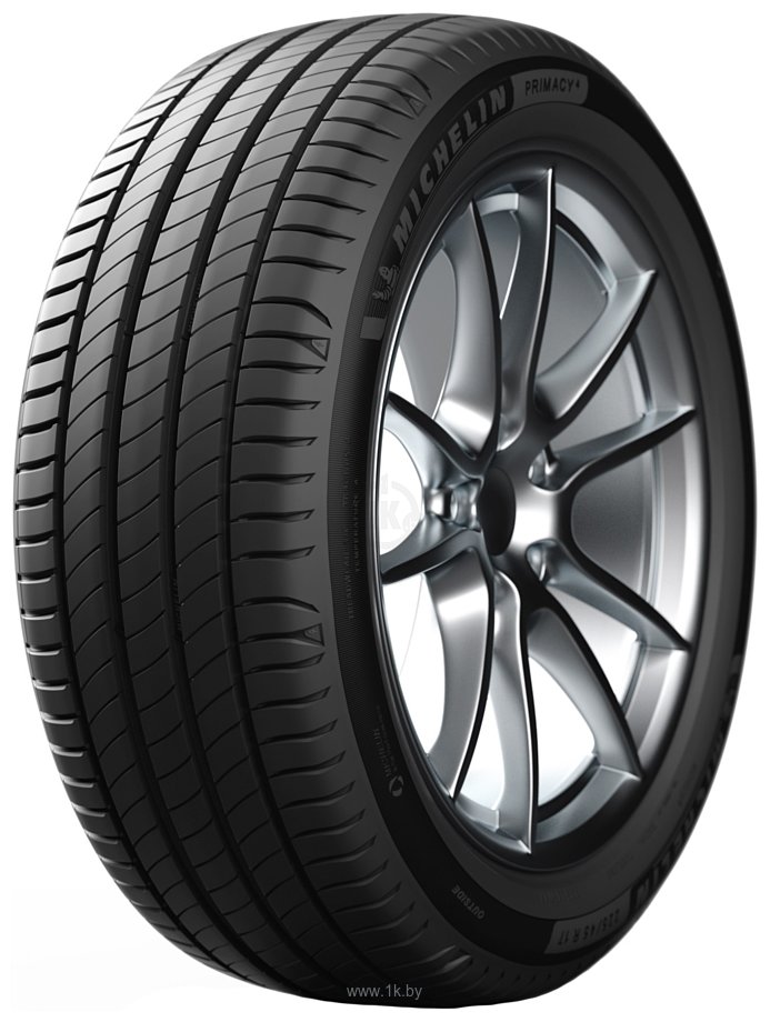 Фотографии Michelin Primacy 4 205/65 R15 94V