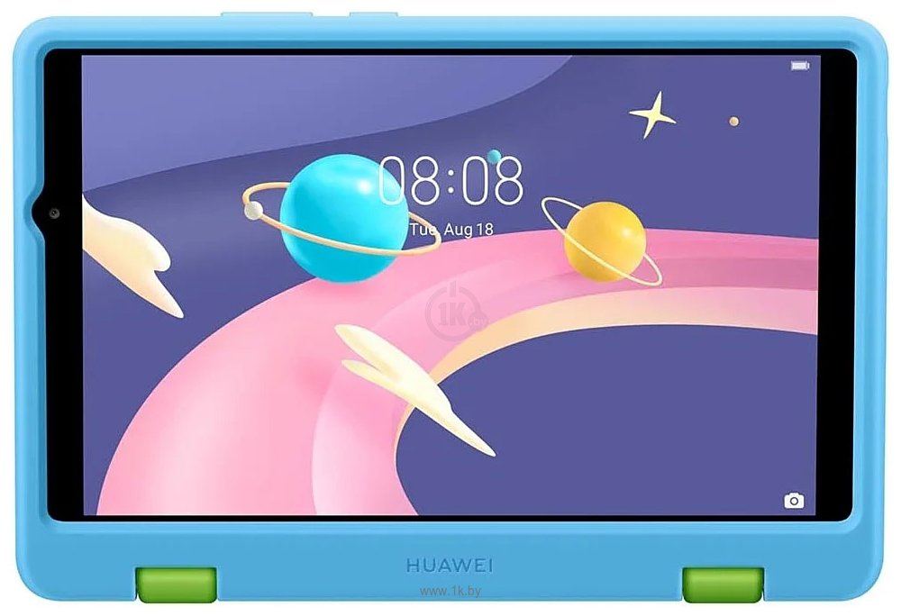Фотографии HUAWEI MatePad T 8 Kids Edition 16GB