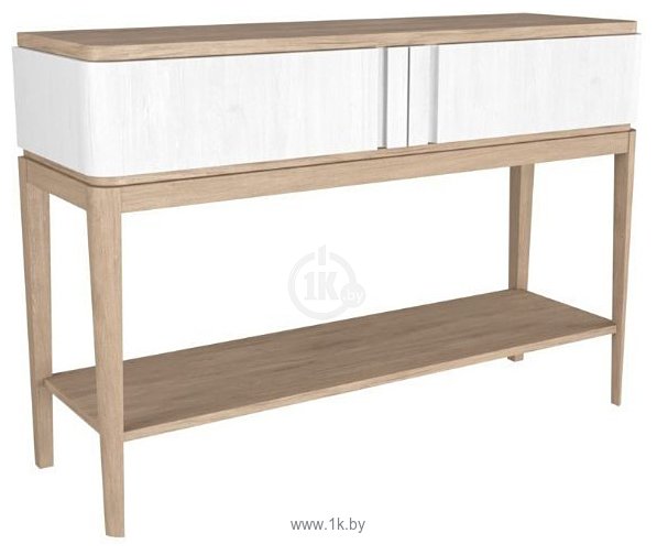 Фотографии Belmassiv Иконс (белый/беленый дуб)