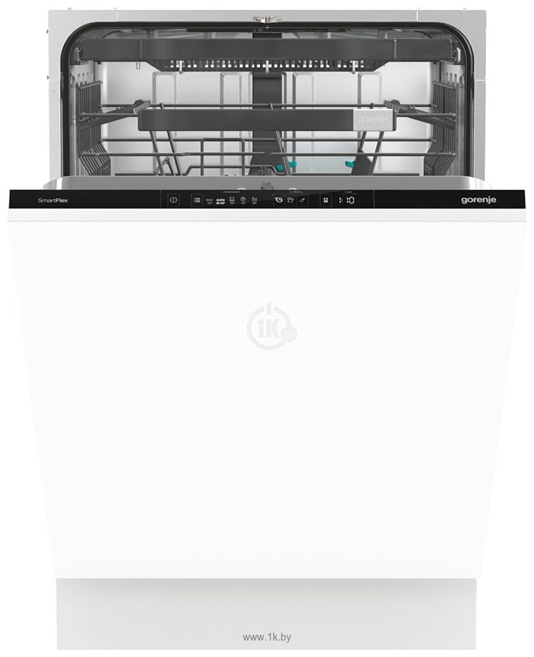 Фотографии Gorenje GV671C60XXL