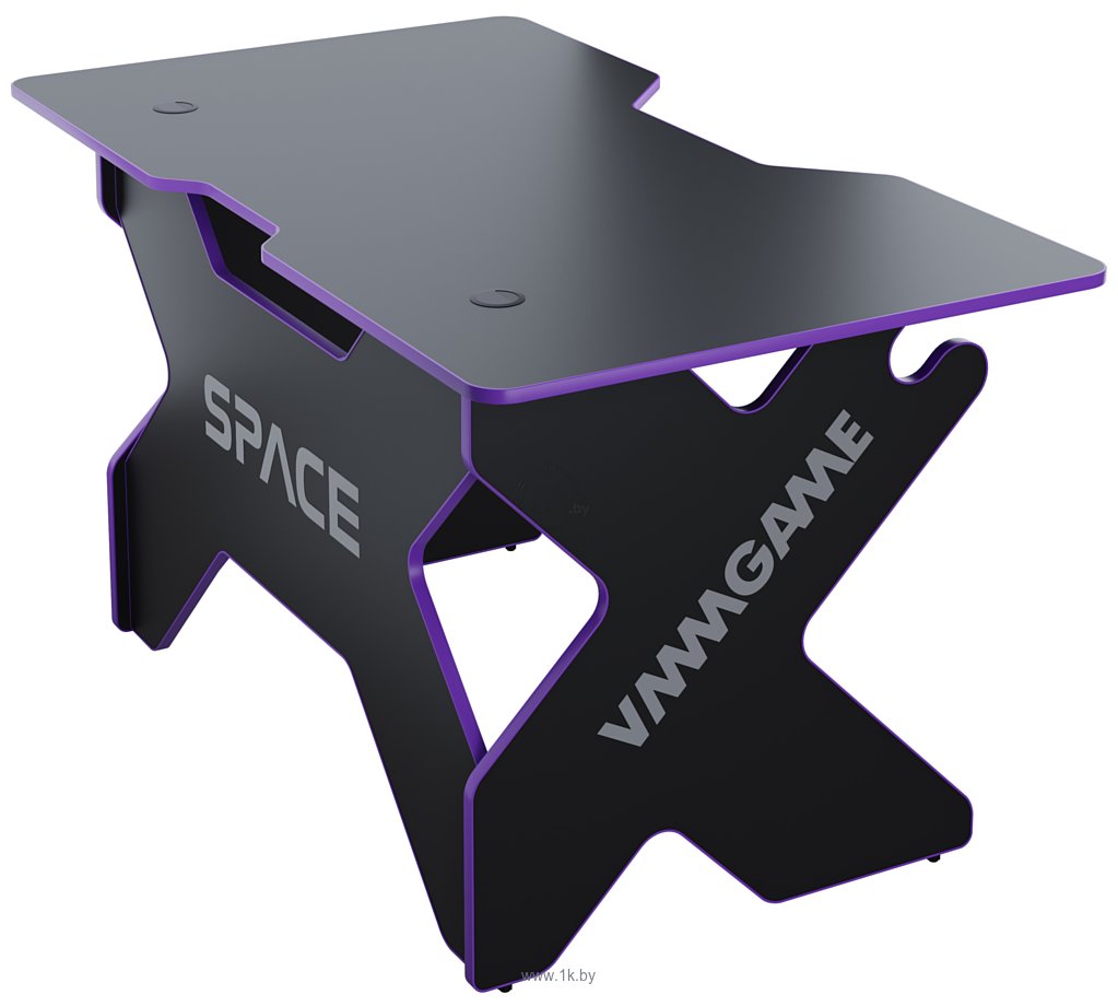 Фотографии VMM Game Space 140 Dark Purple ST-3BPU