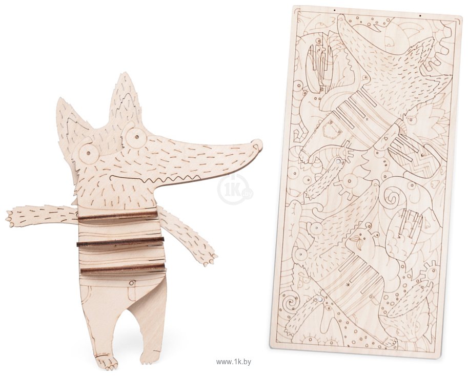 Фотографии Lemmo Кроковолк 0197