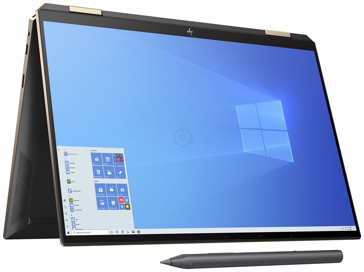 Фотографии HP Spectre x360 14-ea0022ur (63Z17EA)