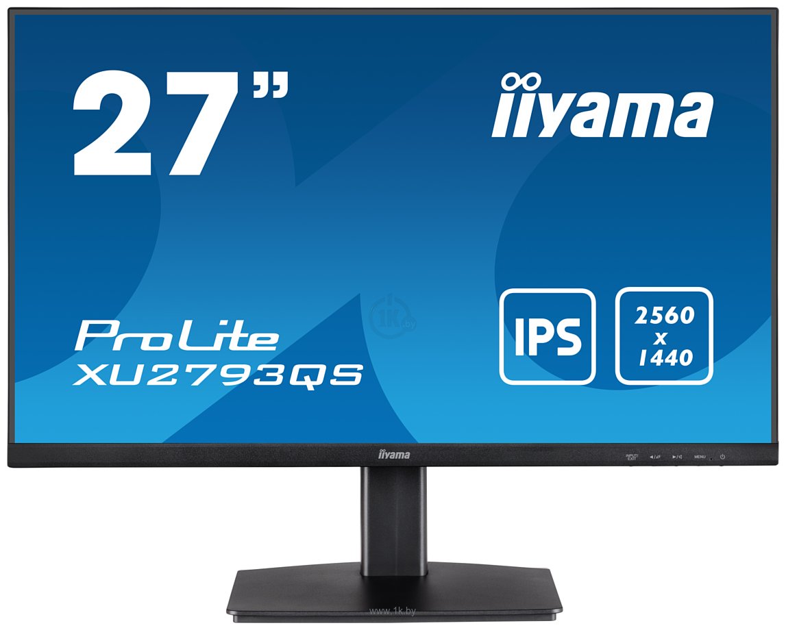 Фотографии Iiyama ProLite XU2793QS-B1